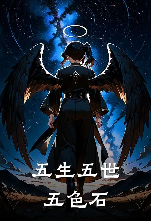 五生五世五色石