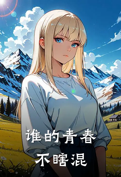 谁的青春不瞎混