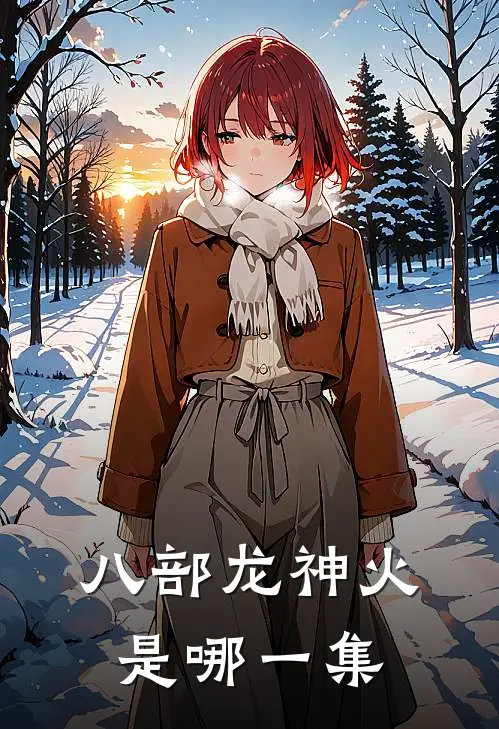 八部龙神火是哪一集