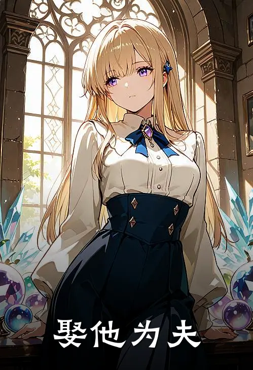 娶他为夫