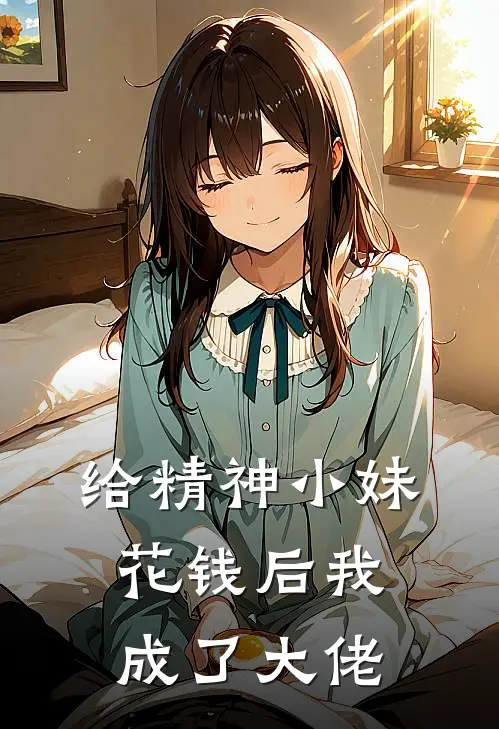 给精神小妹花钱后我成了大佬