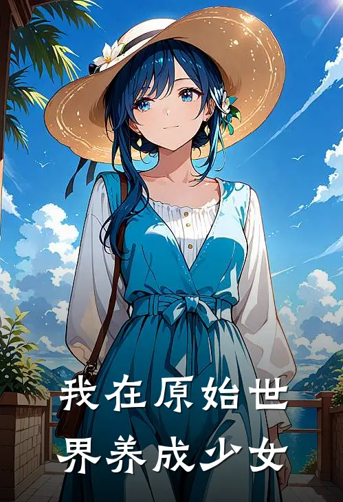 我在原始世界养成少女