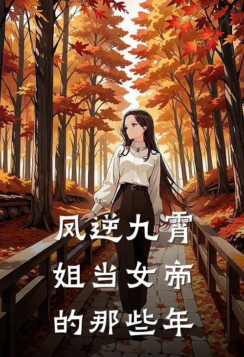 凤逆九霄【姐当女帝的那些年】