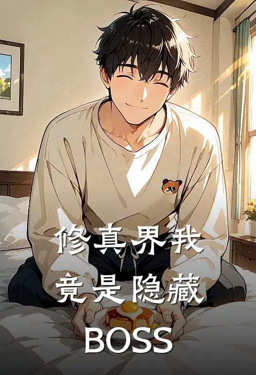修真界我竟是隐藏BOSS(沐妍瑾玥)最新小说_免费阅读完整版小说修真界我竟是隐藏BOSS(沐妍瑾玥)