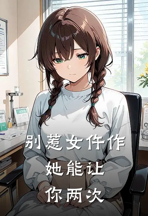 别惹女仵作，她能让你两次