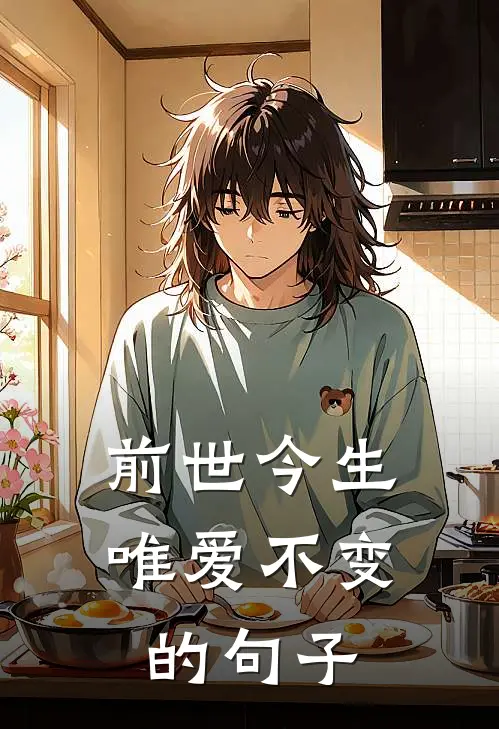 前世今生唯爱不变的句子