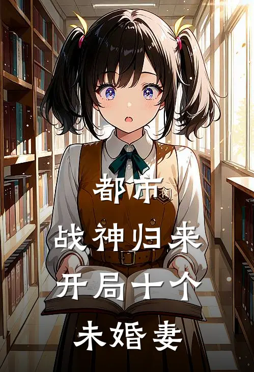 都市：战神归来，开局十个未婚妻