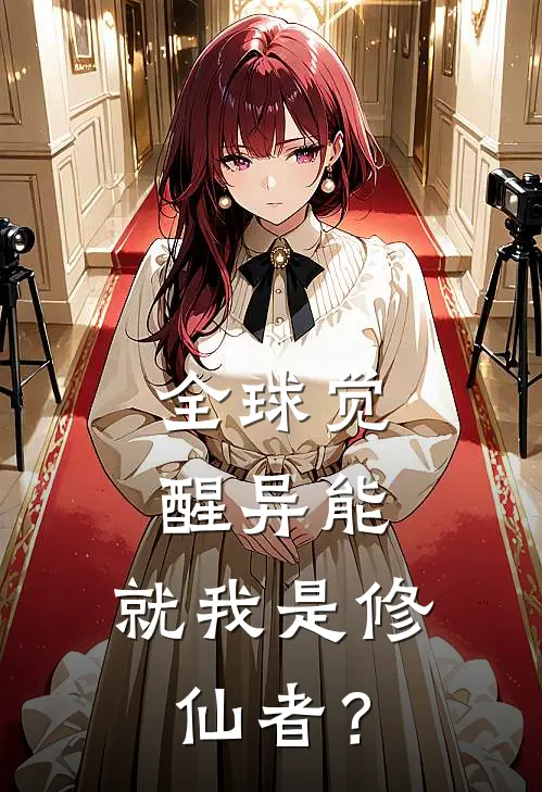 全球觉醒异能，就我是修仙者？