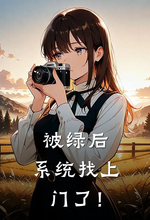 被绿后，系统找上门了！(张开沈冷棉)已完结小说_小说免费阅读被绿后，系统找上门了！张开沈冷棉