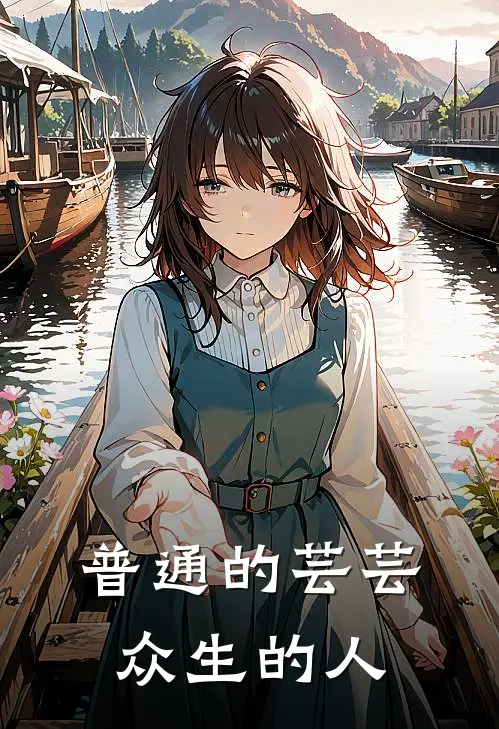 普通的芸芸众生的人