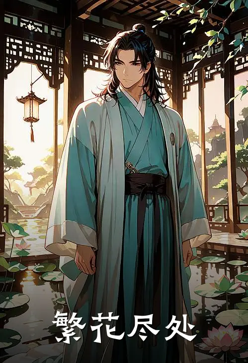 繁花尽处(瑾宸上尧)推荐完结小说_最新章节列表繁花尽处(瑾宸上尧)