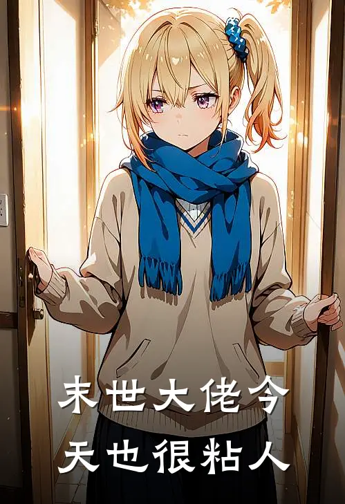 末世大佬今天也很粘人