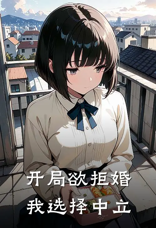 开局欲拒婚，我选择中立