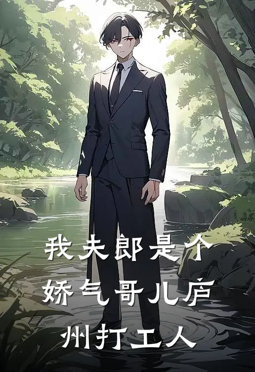 我夫郎是个娇气哥儿(庐州打工人)