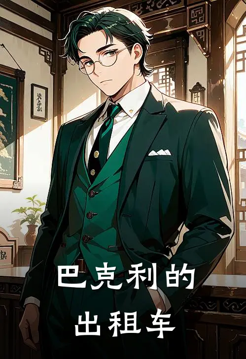 巴克利的出租车