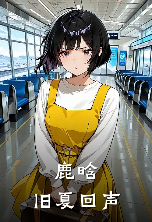 鹿晗，旧夏回声