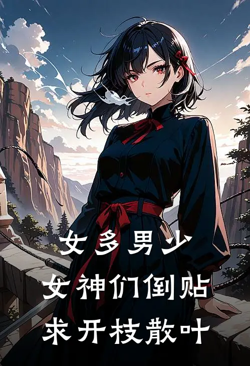 女多男少，女神们倒贴求开枝散叶