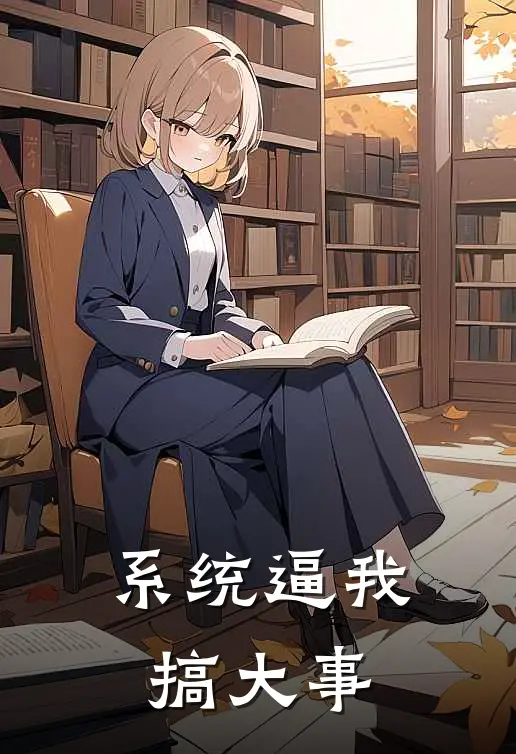 系统逼我搞大事(林霄赵铁牛)在哪看免费小说_最新章节列表系统逼我搞大事(林霄赵铁牛)