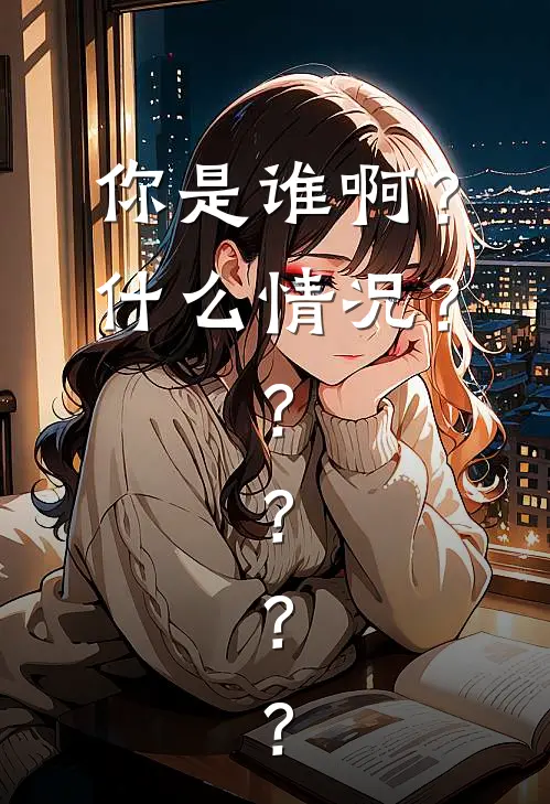 你是谁啊？什么情况？？？？？