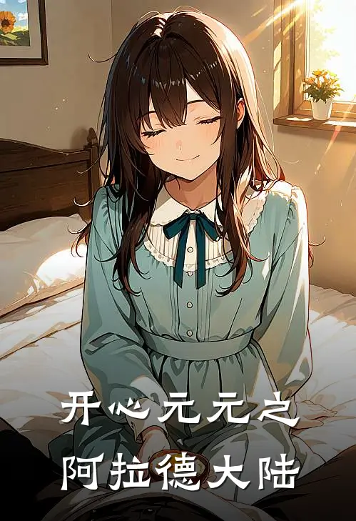 开心元元之阿拉德大陆