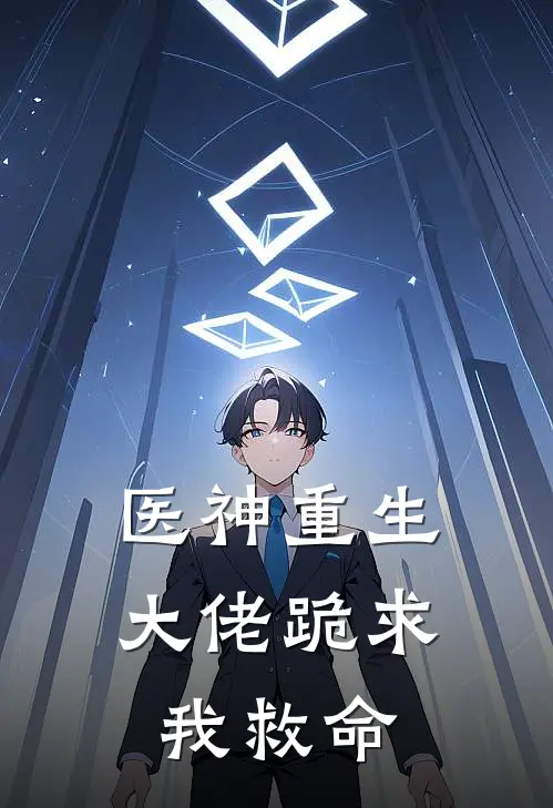 医神重生：大佬跪求我救命
