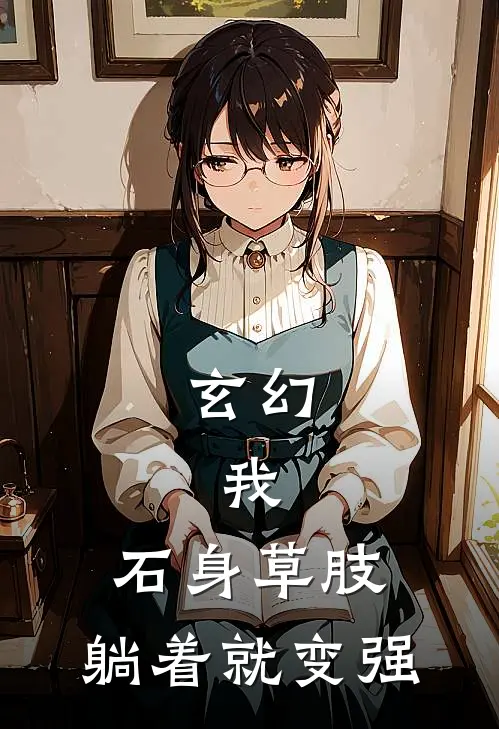 玄幻：我，石身草肢，躺着就变强(周岩叶凌云)完本小说大全_完本热门小说玄幻：我，石身草肢，躺着就变强周岩叶凌云