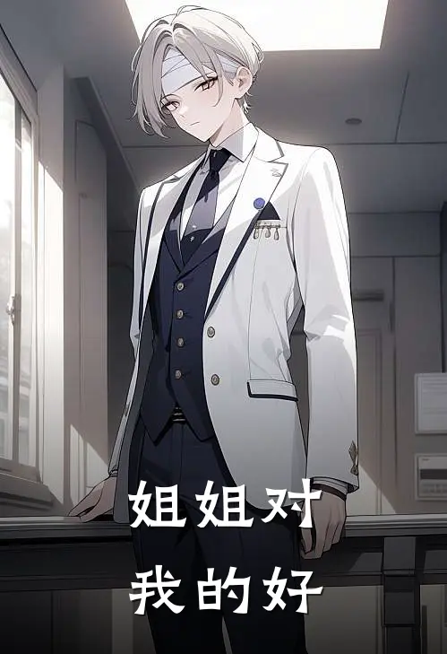 姐姐对我的好