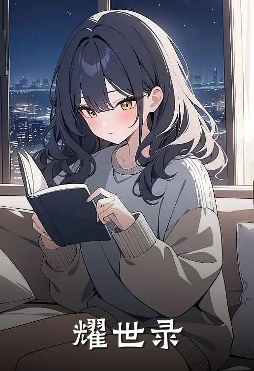 耀世录叶天叶秋最新章节在线阅读_叶天叶秋全本免费在线阅读