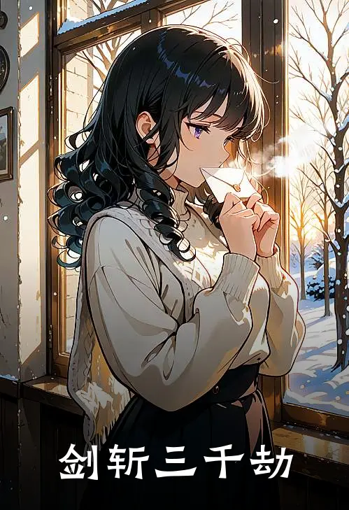 剑斩三千劫