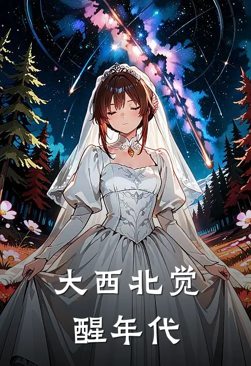 大西北觉醒年代