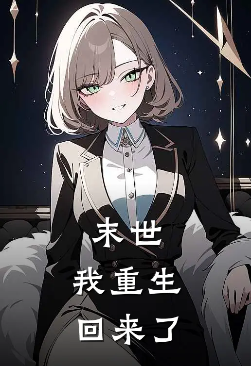 末世：我重生回来了