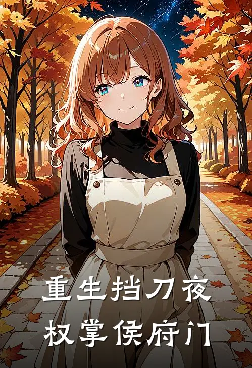 重生挡刀夜，权掌侯府门