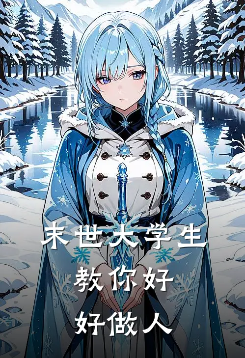 末世大学生：教你好好做人