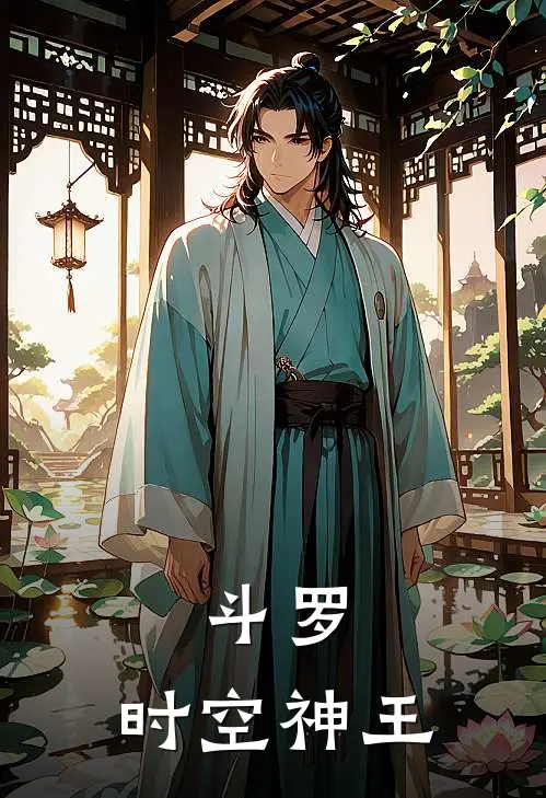 斗罗：时空神王