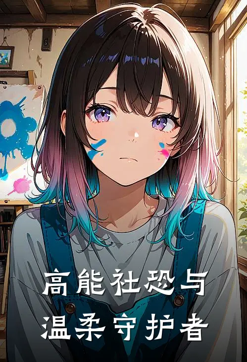 高能社恐与温柔守护者