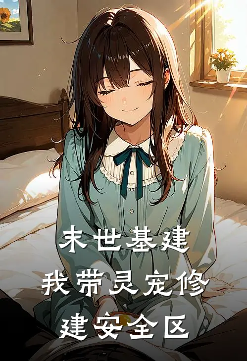 末世基建：我带灵宠修建安全区