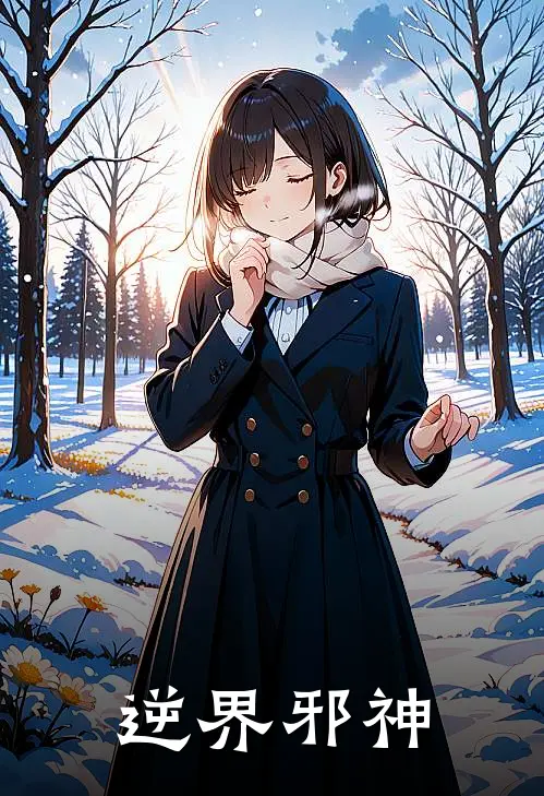 逆界邪神