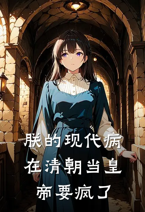 朕的现代病：在清朝当皇帝要疯了