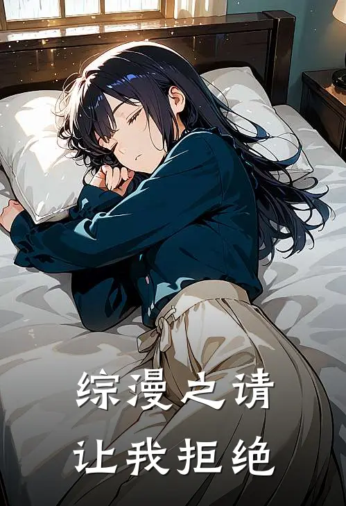 综漫之请让我拒绝