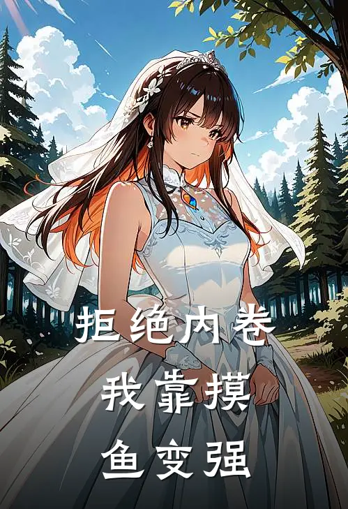 拒绝内卷，我靠摸鱼变强(李景明张三)全本免费完结小说_小说完结免费拒绝内卷，我靠摸鱼变强李景明张三