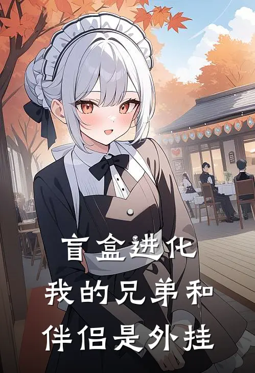 盲盒进化：我的兄弟和伴侣是外挂