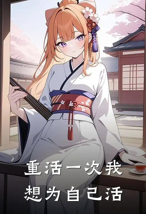 重活一次我想为自己活(余夏余泠)免费小说完结版_最新章节列表重活一次我想为自己活(余夏余泠)