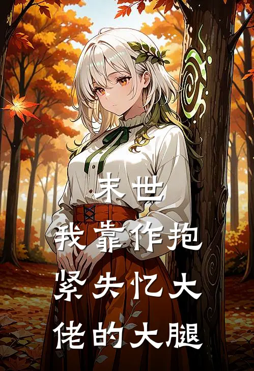 末世，我靠作抱紧失忆大佬的大腿