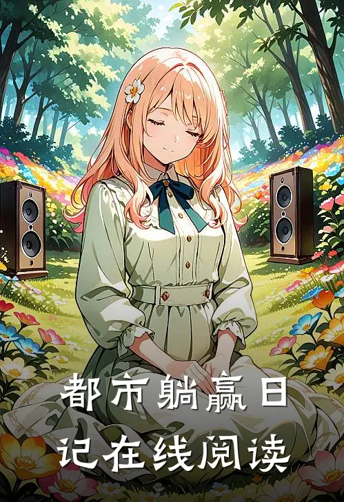 都市躺赢日记在线阅读