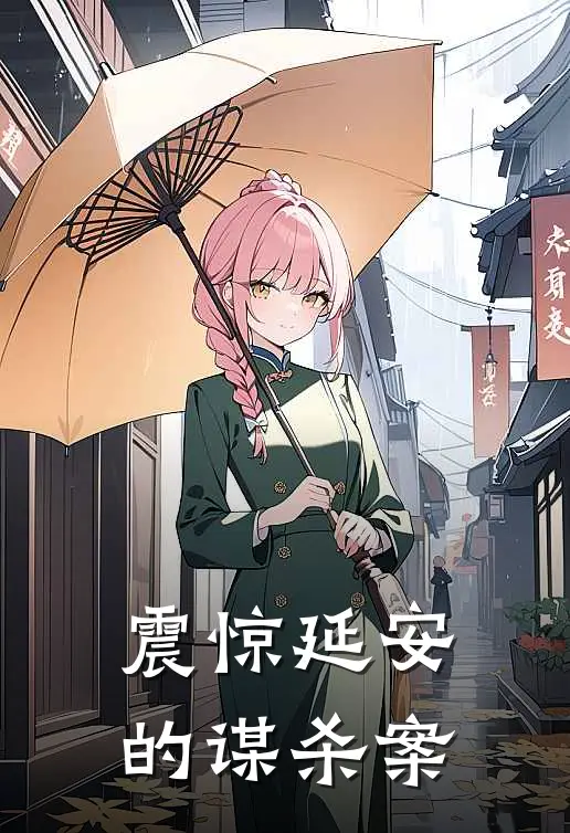 震惊延安的谋杀案