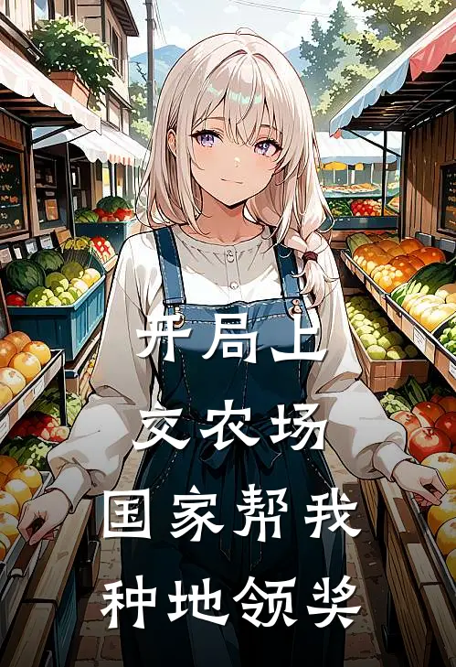 开局上交农场，国家帮我种地领奖