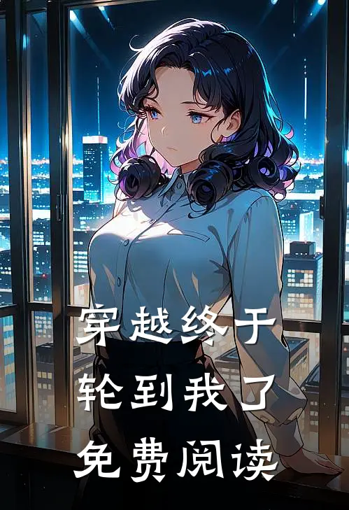 穿越终于轮到我了免费阅读