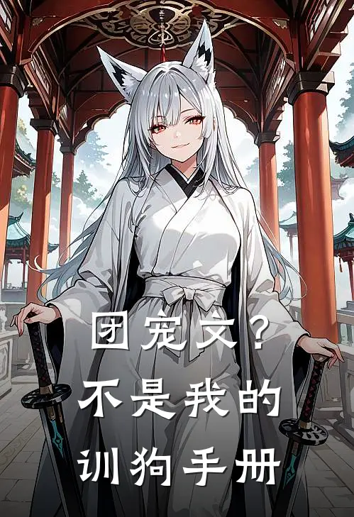 团宠文？不，是我的训狗手册温言温钰小说免费完结_最新章节列表团宠文？不，是我的训狗手册(温言温钰)