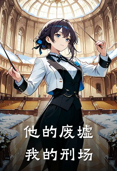 他的废墟，我的刑场