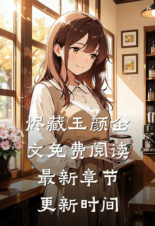 烬藏玉颜全文免费阅读最新章节更新时间